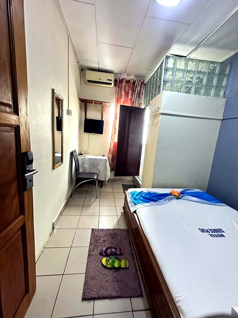 Chambre Service Plus